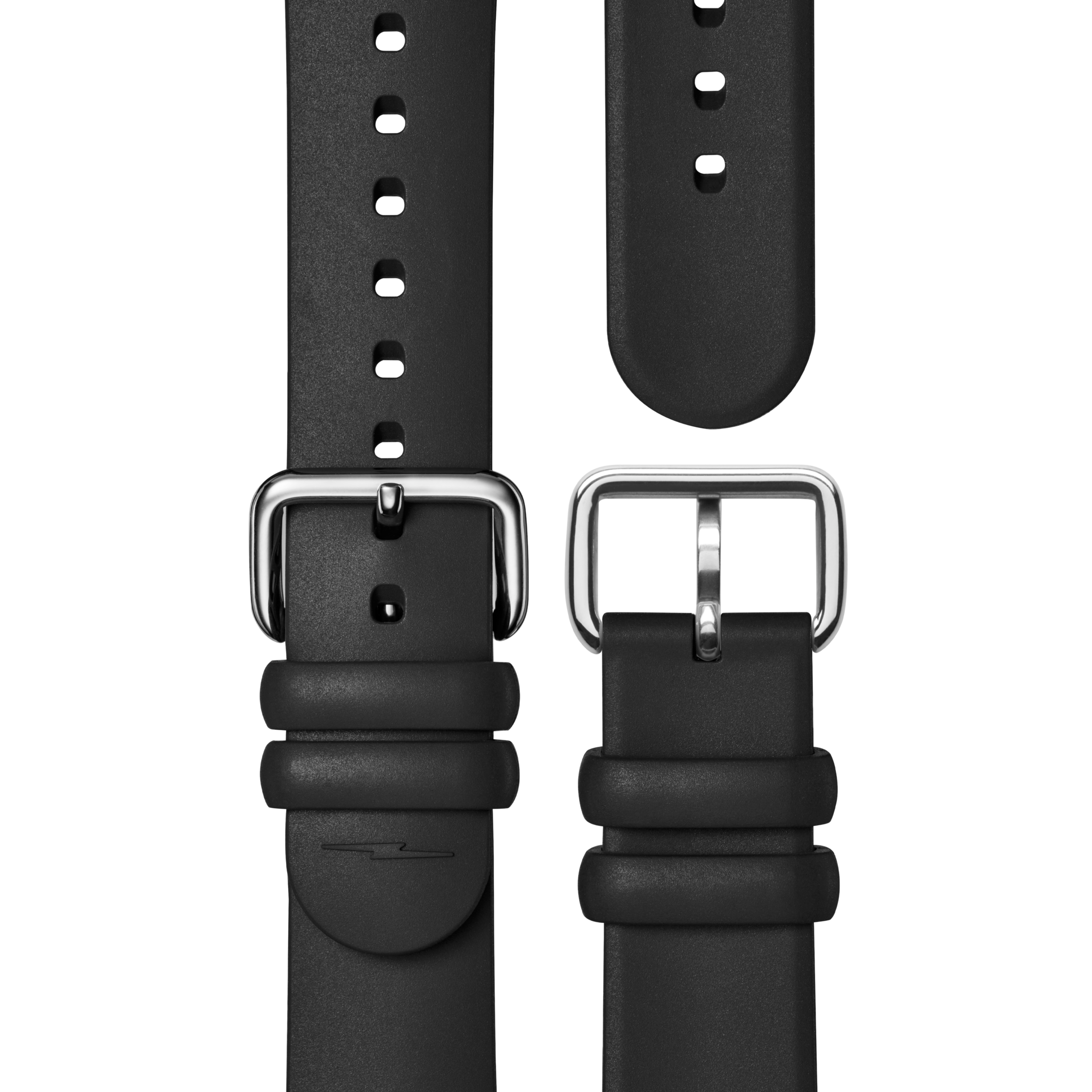 Detrola Watch - Black - Image 8