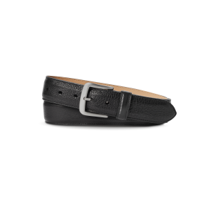 1 1/2 Canfield Belt - Black