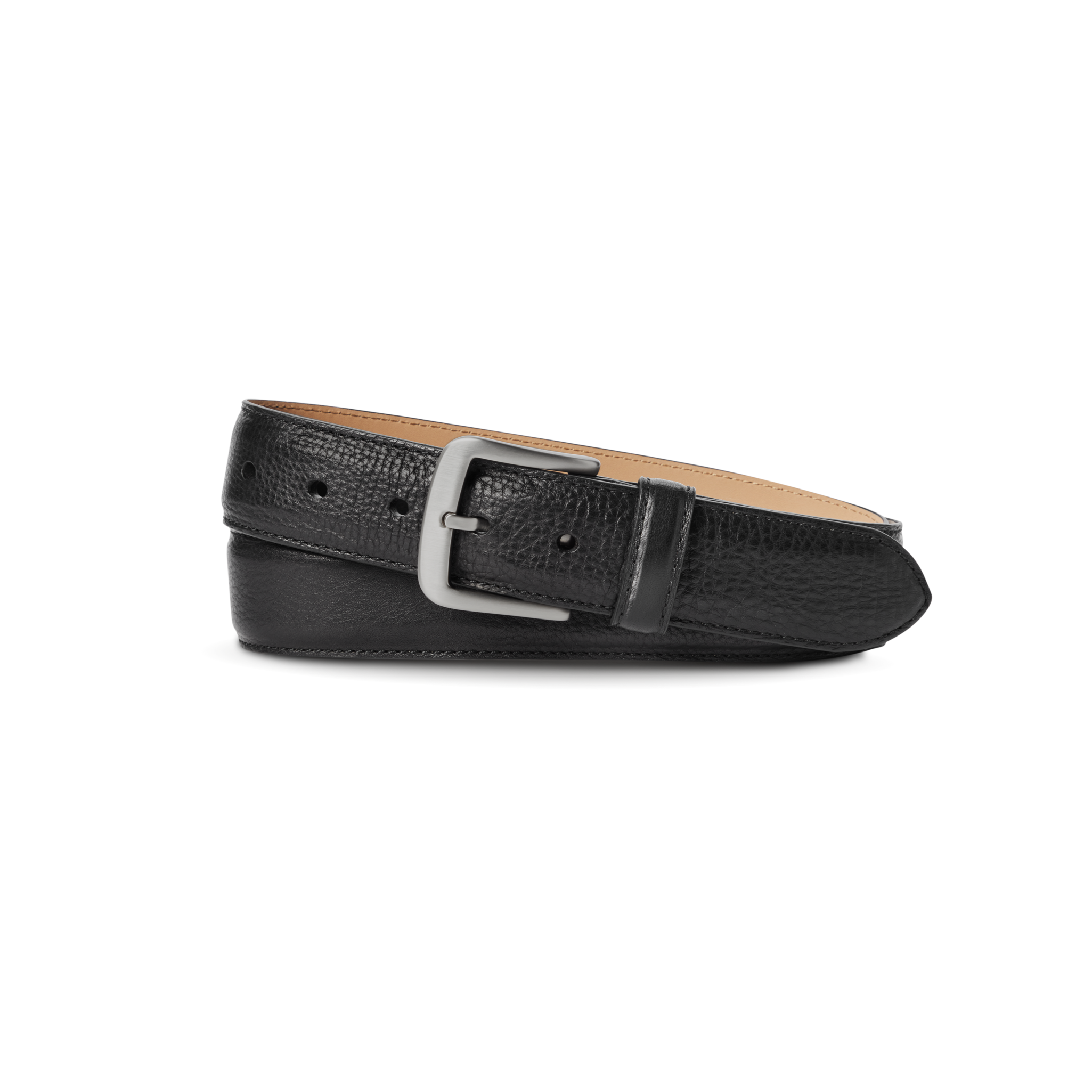 1 1/2 Canfield Belt - Black