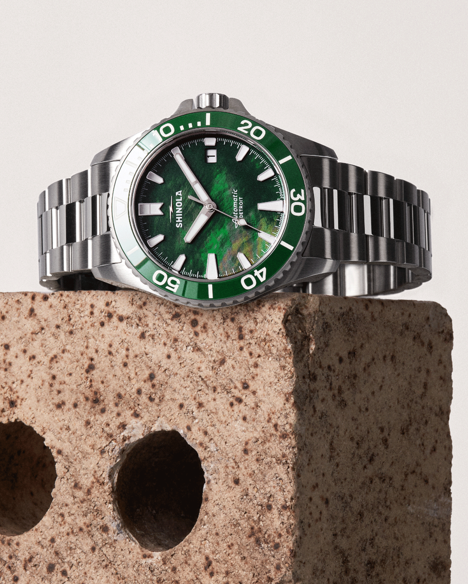 Lake Ontario Monster Automatic Dive Watch - Lake Ontario - Image 6