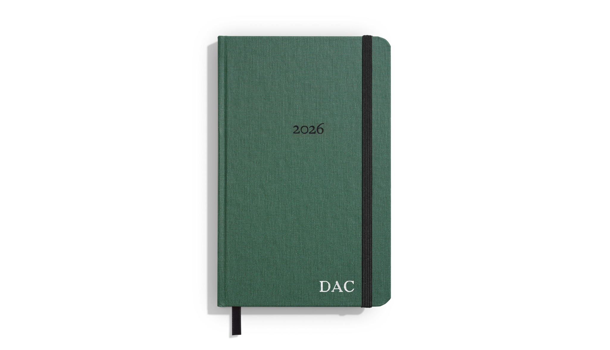2026 12 Month Runwell Planner - Fern - Image 2