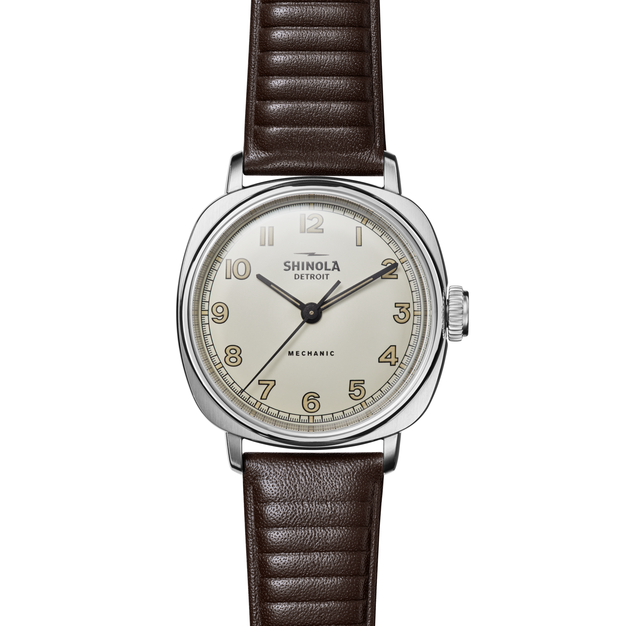 Mechanic Watch - Alabaster - Image 7