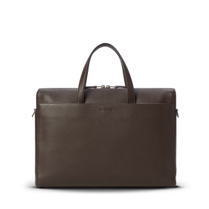 Canfield Briefcase - Espresso