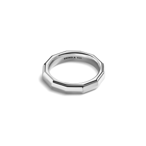 5mm Geometric Band