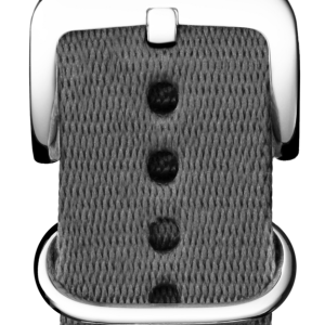 22mm Gray G10 Nylon Watch Strap - Gray