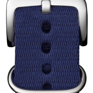 22mm Dark Navy G10 Nylon Watch Strap - Dark Navy