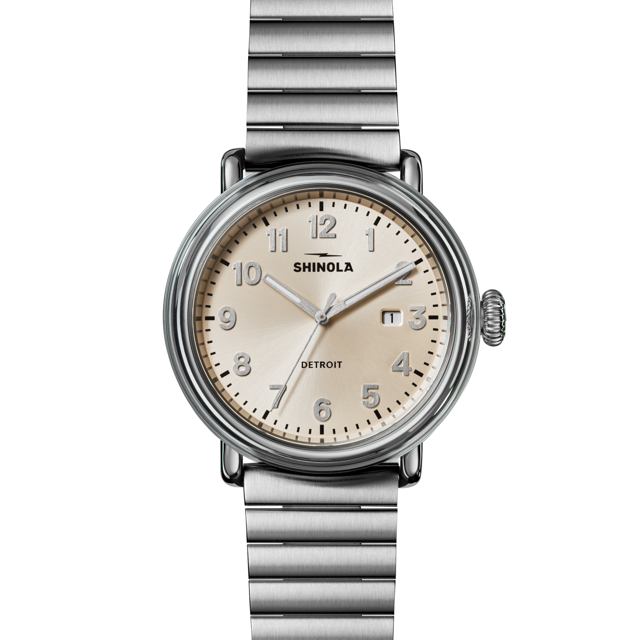 Detrola Watch - Vapor Gold - Image 6