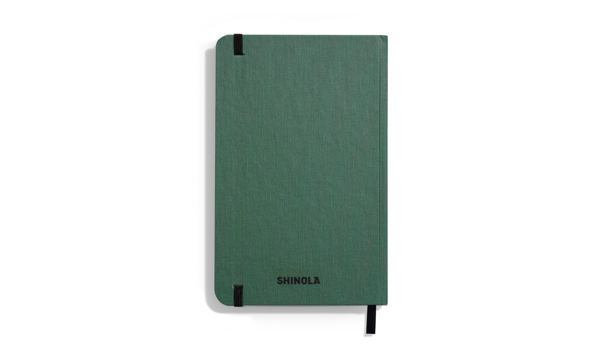 2026 12 Month Runwell Planner - Fern - Image 8