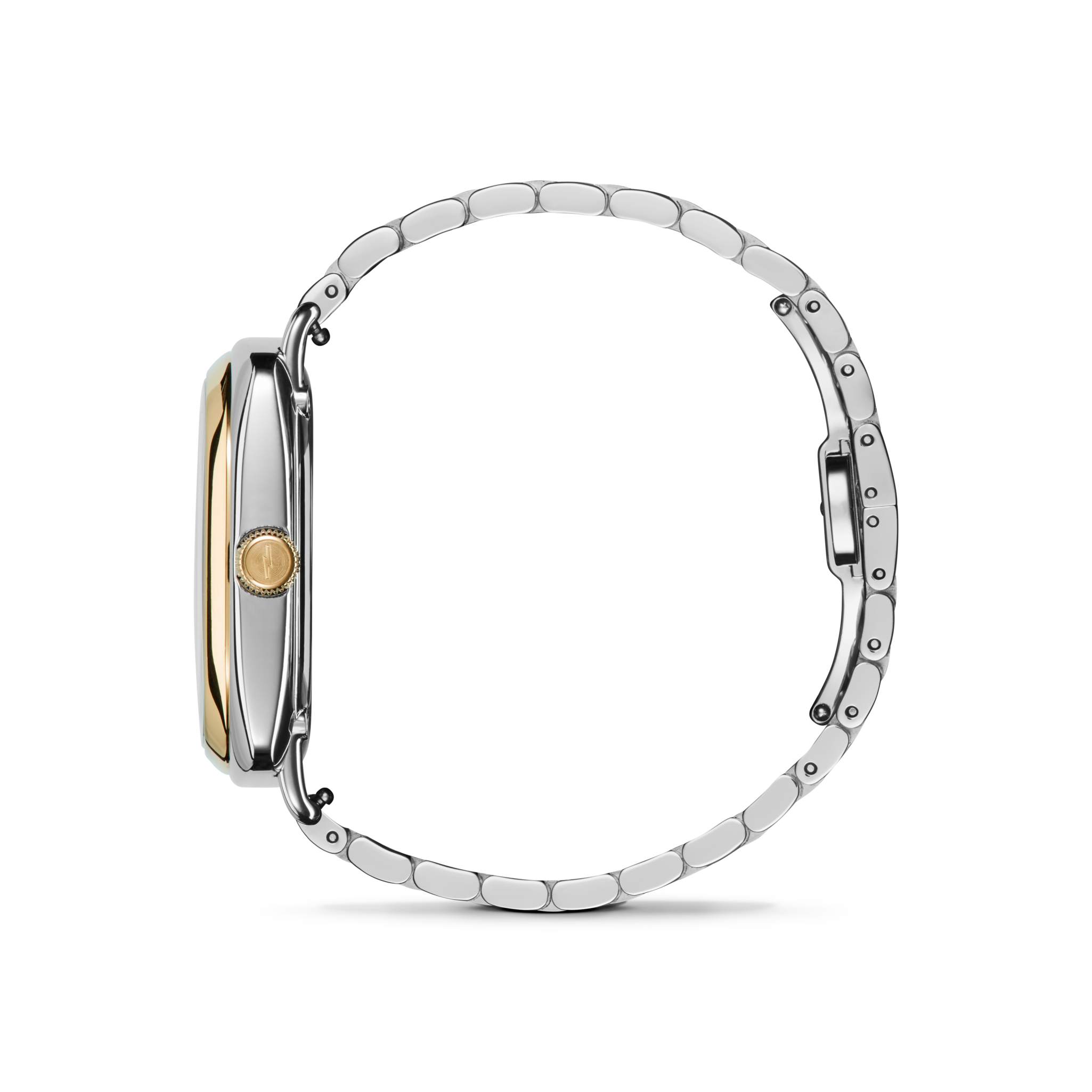 Bixby Watch - Light Silver - Image 5