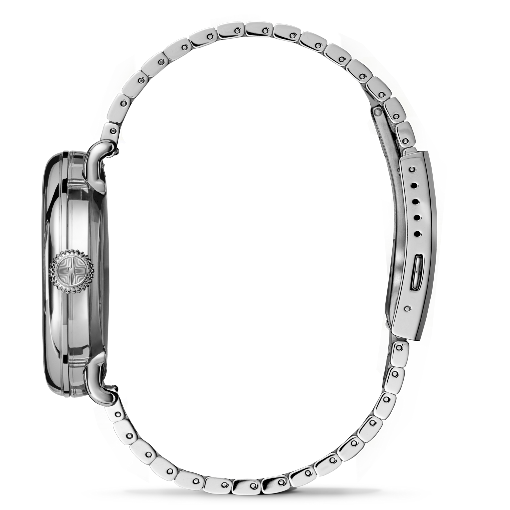 Detrola Watch - Vapor Gold - Image 5