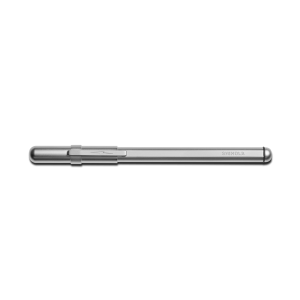 Stainless Steel Studio Pen - Matte Silver