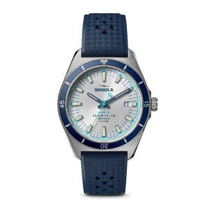 Duck Watch - Midnight Blue