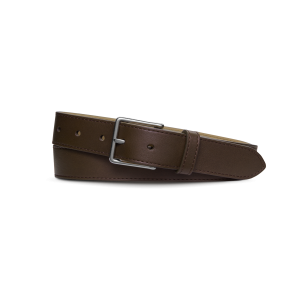 1 1/4 Dress Belt - Brown