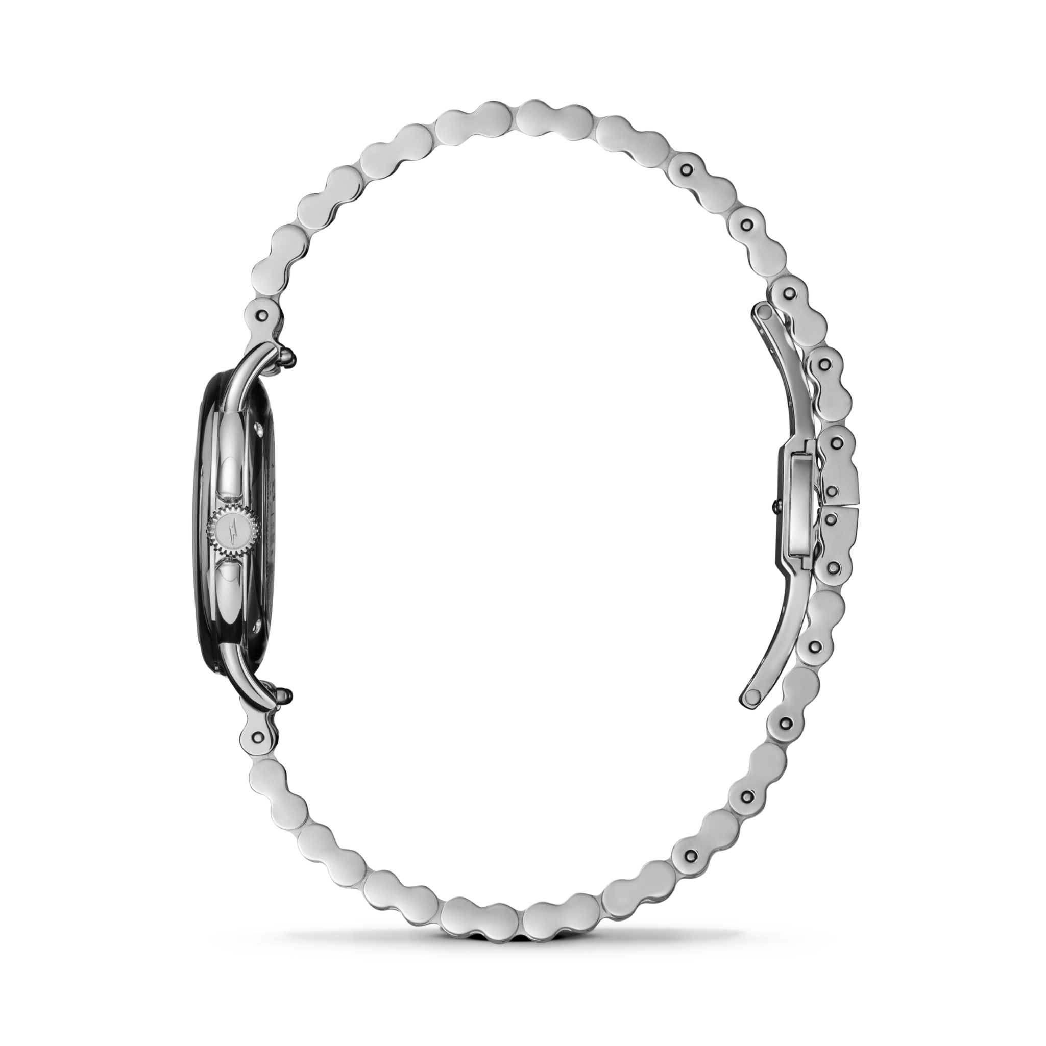 Runabout Watch - MOP Diamond - Image 4