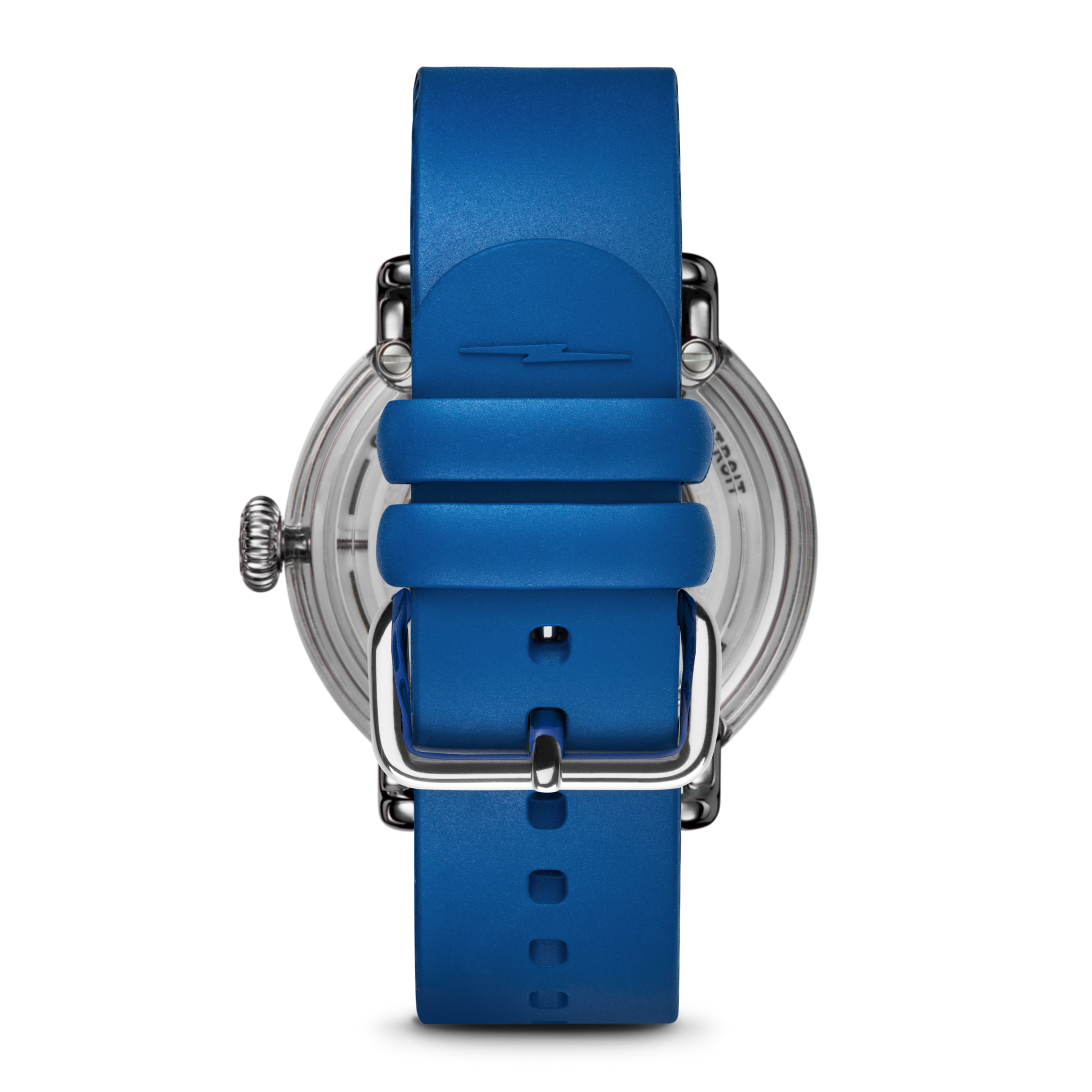 Detrola Watch - Color Theory Cool - Image 5