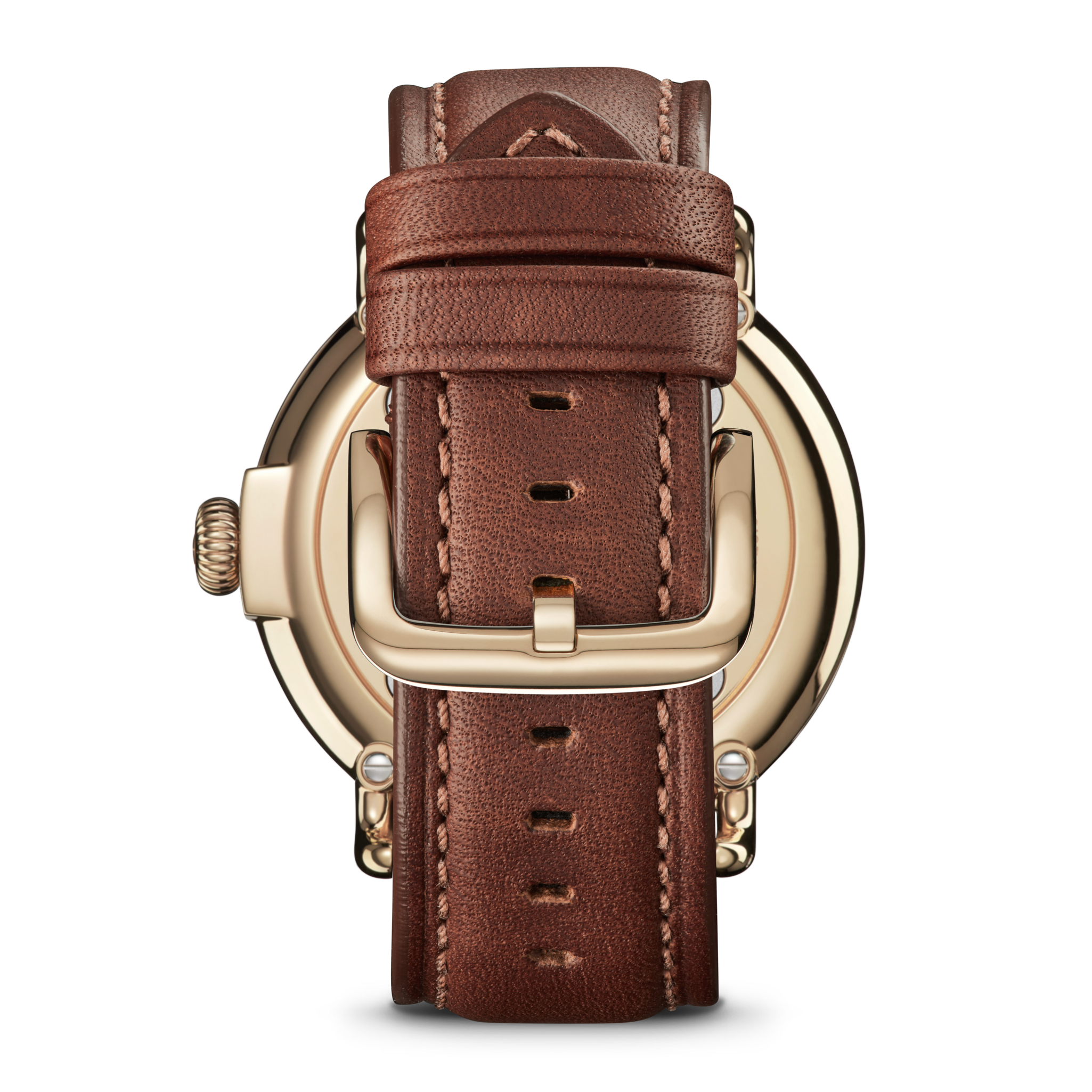 Runwell Watch - White - Image 5