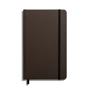 Medium Hard Ruled Journal 5.25 x 8.25