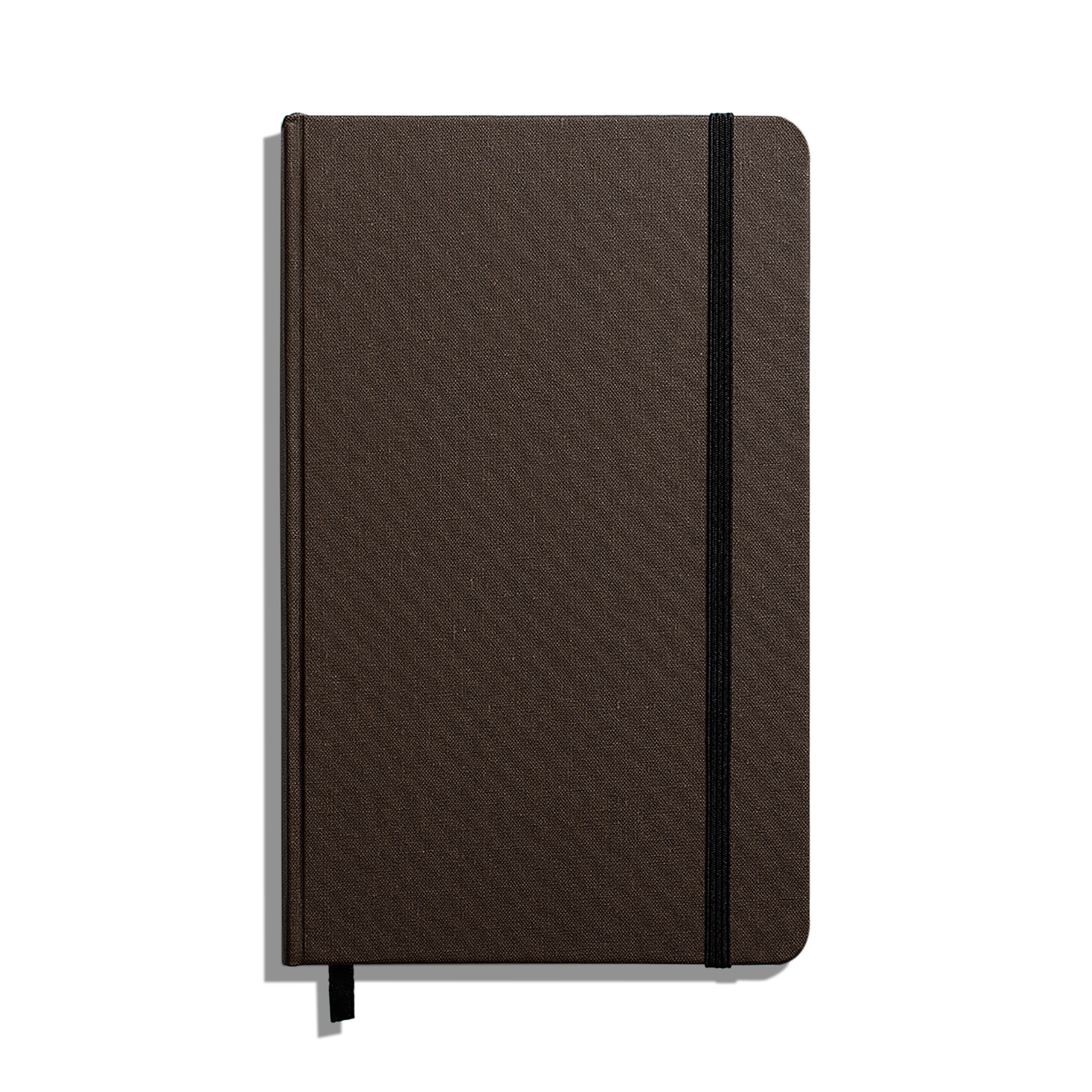 Medium Hard Ruled Journal 5.25 x 8.25