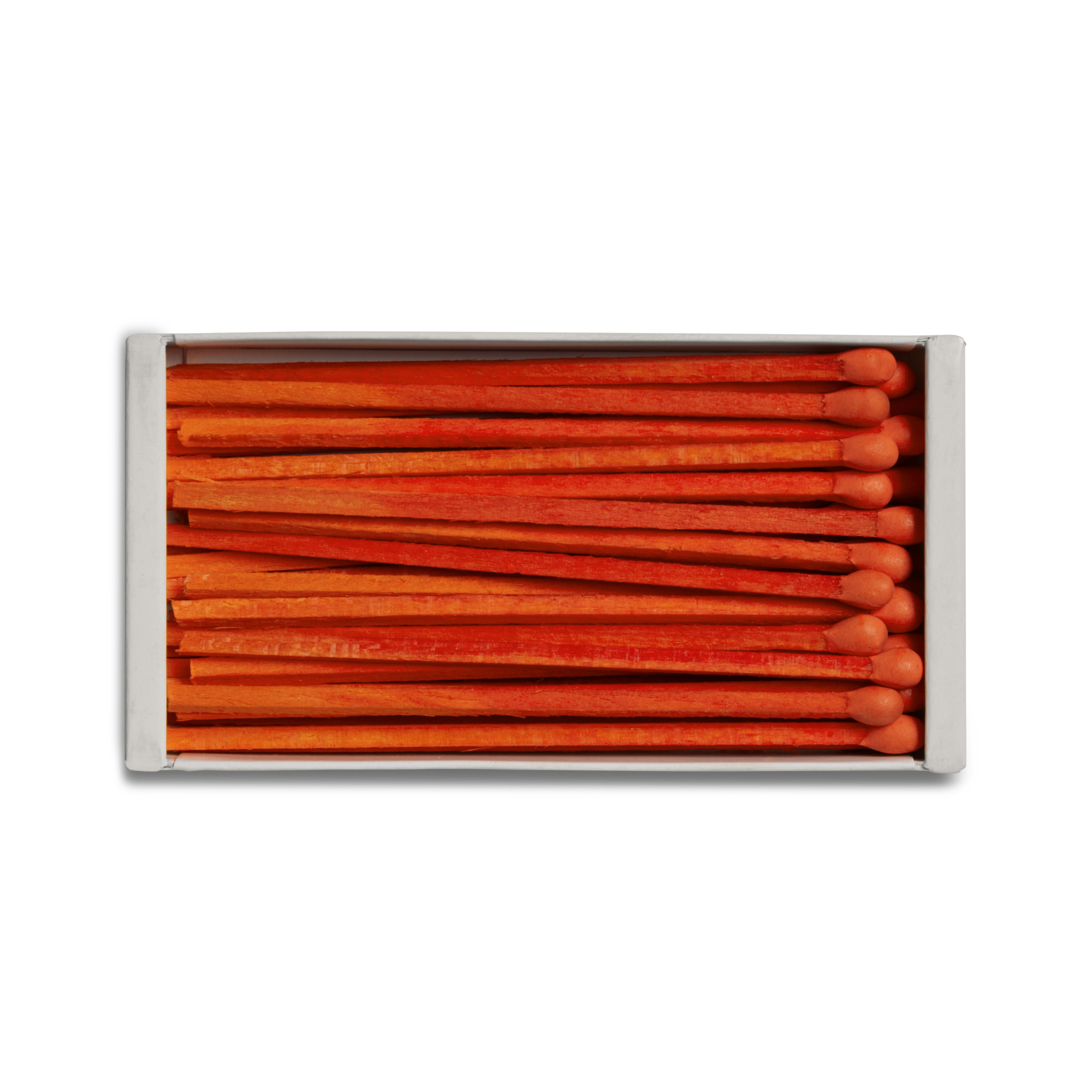 4 Safety Matches. Box of 43 - Image 2