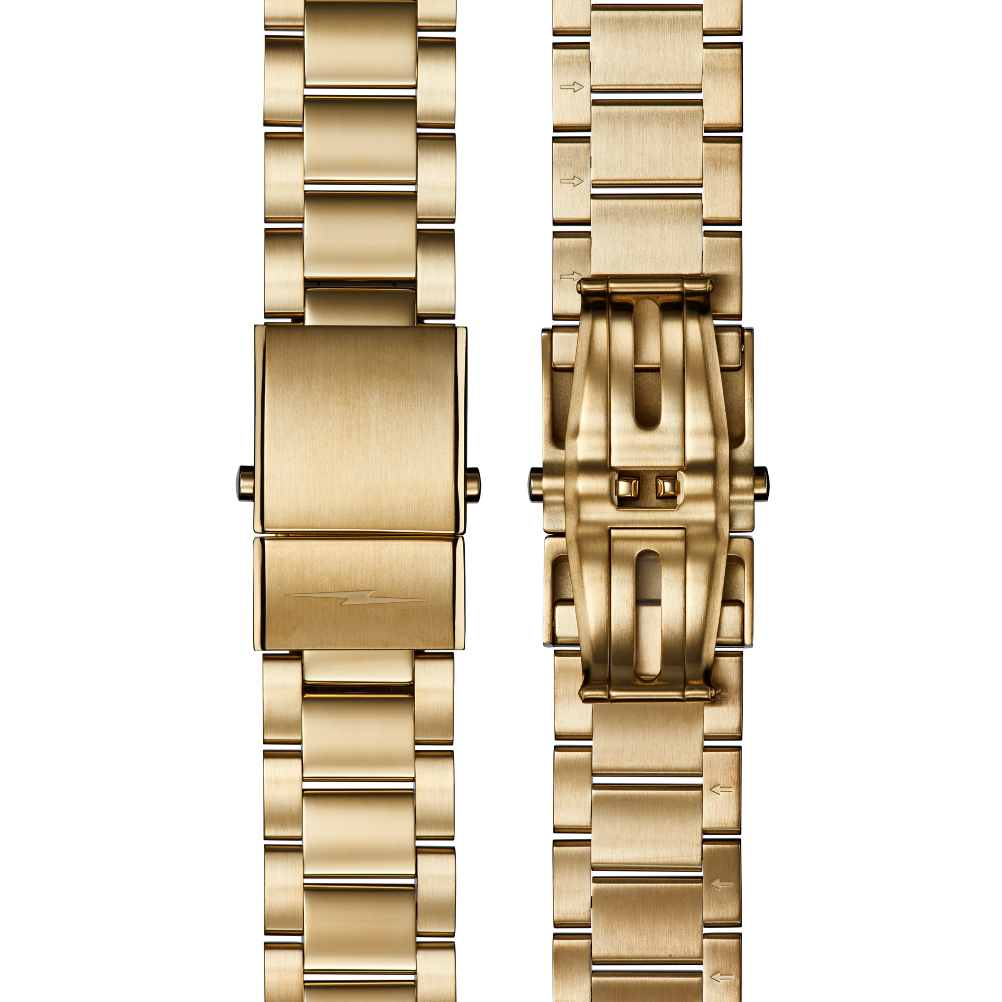 Canfield Sport Chronograph Watch - Silver - Image 6