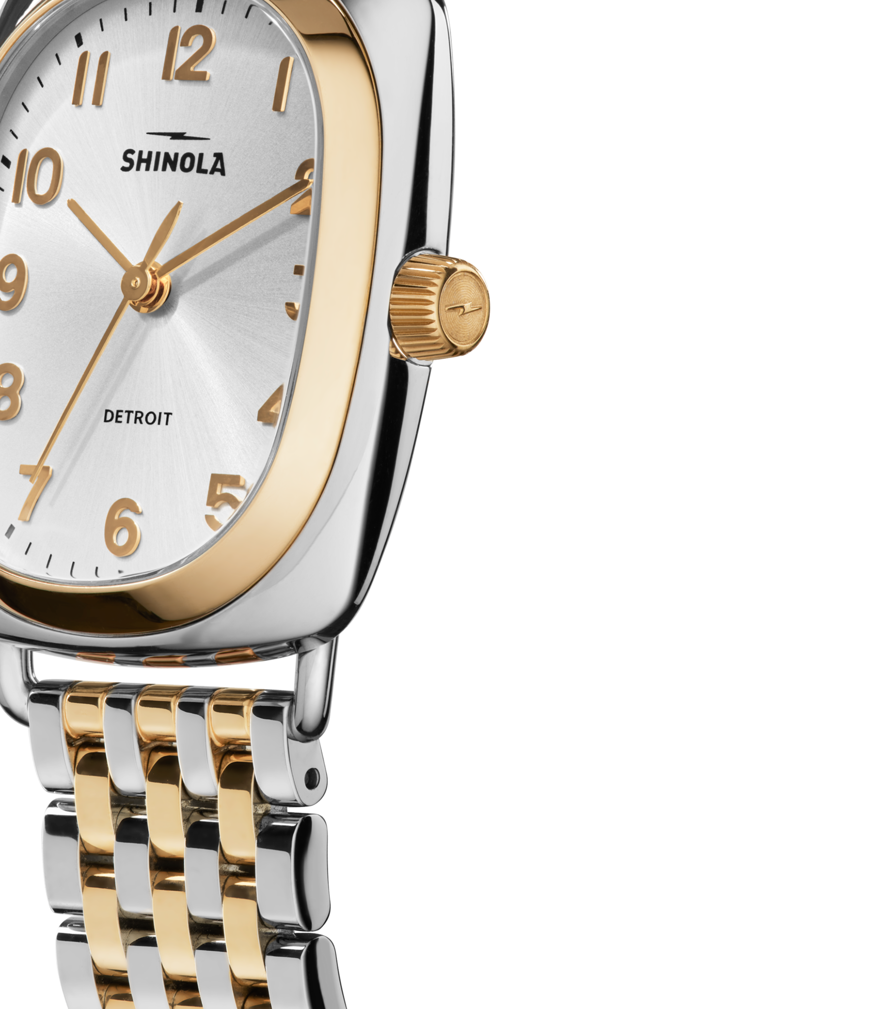 Bixby Watch - Light Silver - Image 7