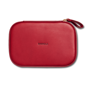 Gilda Radner Travel Jewelry Case